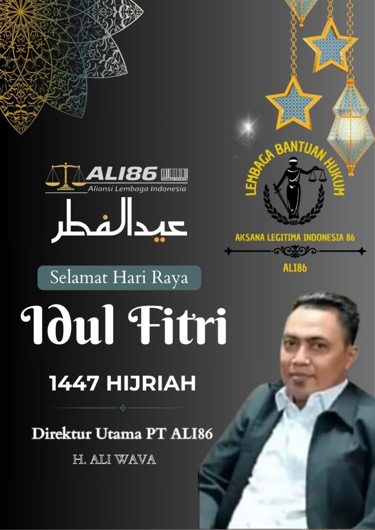 Hijau dan Putih Modern Selamat Hari Raya Idul Fitri Poster_20260320_231521_0000